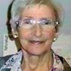 Aline MOORS à On: avis de décès