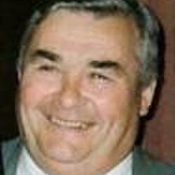 André Vandescure à Maffle: avis de décès