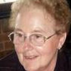 Bertha BODART à Saint-Servais: avis de décès