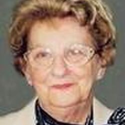 Christiane HEQUET à Ath: avis de décès