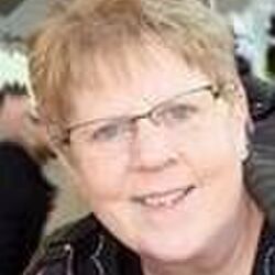 Christianne Waltzing-Fonck à Selange: avis de décès