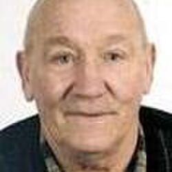 Edmond GALAND à Bois-de-Lessines: avis de décès