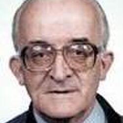 Edouard MAGONNETTE à Aubange: avis de décès