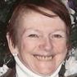 Erna BUTAYE à Saint-Servais: avis de décès