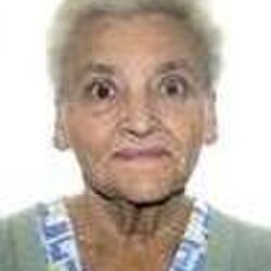 Fernande MATHIEU à Floreffe: avis de décès