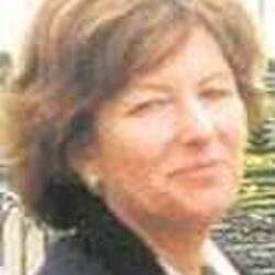 Francine GROOTAERT à : avis de décès