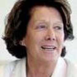 Gertrud CLAUSEN à Namur: avis de décès