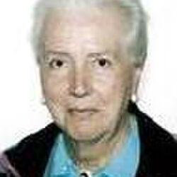 Ginette VERMAEREN à Arlon: avis de décès