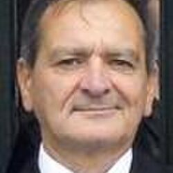 Guy LAMBRICKX à Tournai: avis de décès