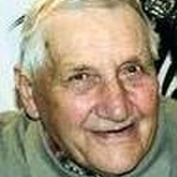 Henri RONGVAUX « dit Alfred » à Saint-Léger: avis de décès