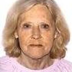 Janine NOE à Mouscron: avis de décès