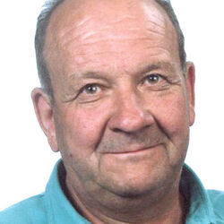 Jean GOOSSE à Ruette: avis de décès