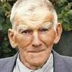 Jean SOREIL à Halleux: avis de décès