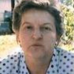 Jeaninne FONTINOY à Assesse: avis de décès