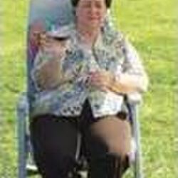 Jenny SERVAIS à Marchin: avis de décès