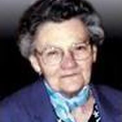 Joséphine GILLET à Hotton: avis de décès