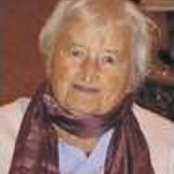 Julia PALATE à Boninne: avis de décès