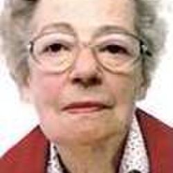 Julie (Magguy) FARY à : avis de décès