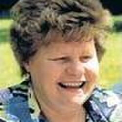 Léona DERCLAYE à Marchovelette: avis de décès