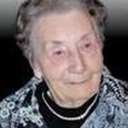 Léonie BRÉVERS à Hotton: avis de décès