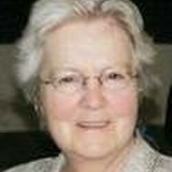 Lucia Vincart à Ath: avis de décès