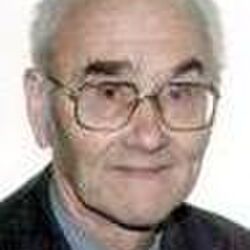 Marcel CHRISTIAENS à Luingne: avis de décès