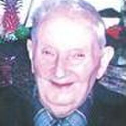 Marcel MONMART à Aaigem: avis de décès