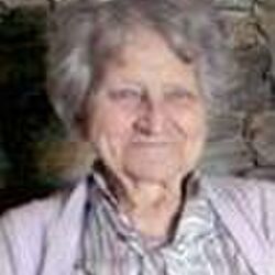 Maria SCHOENTGEN à Arlon: avis de décès