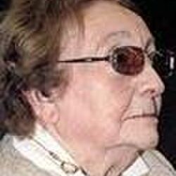 Marie-Louise PESIN à Kain: avis de décès