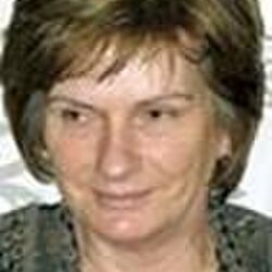 Marie-Paule TONGLET à -: avis de décès