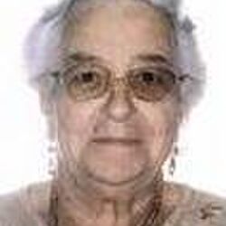 Marie SCHOER à Athus: avis de décès