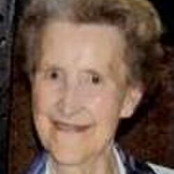 Marthe Henry-Rabozée à -: avis de décès