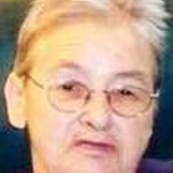 Paulette LÉONARD à Templeuve: avis de décès