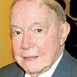 Roger DECKER à -: avis de décès