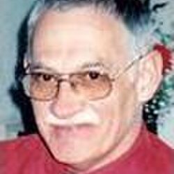 Roger DUBOIS à Marche-en-Famenne: avis de décès