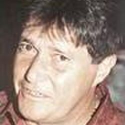 Serge LECHANTRE à Tournai: avis de décès