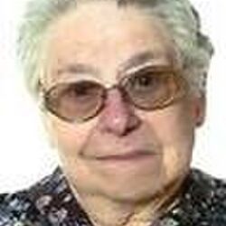 Yvette DUVIVIER à : avis de décès