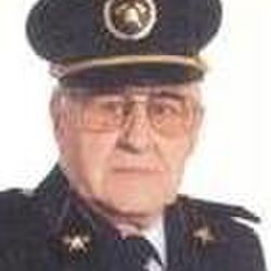 Albert DUQUESNE à Mouscron: avis de décès