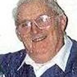 Albert TESTELMANS à -: avis de décès