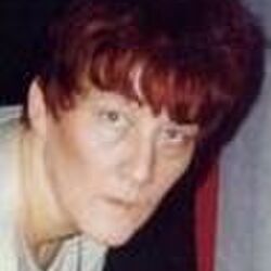 Annita KAUFFMANN à Athus: avis de décès