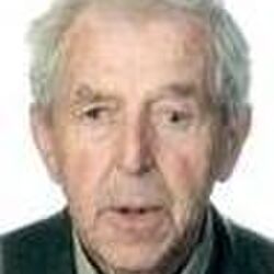 Augustin GIOT à Vaux-sur-Sûre: avis de décès