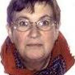 Bernadette MORELLE à -: avis de décès