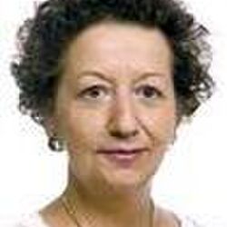 Chantal BOLMER à Ukkel: avis de décès