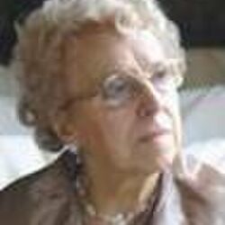 Charline GOCET à -: avis de décès