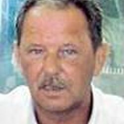 Dany DARTOIS à Petit-Rechain: avis de décès