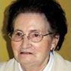 Emilie PAULET à Dinant: avis de décès