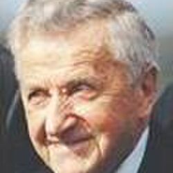 Fernand SIMON à Waha: avis de décès