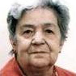 Fosca SALVI à Saint-Servais: avis de décès