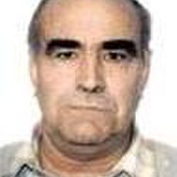 Franz GIELEN à -: avis de décès