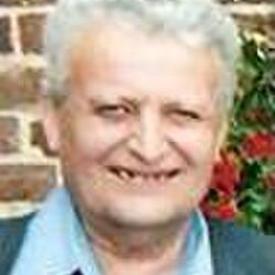 Georges Olivier à Ligne: avis de décès